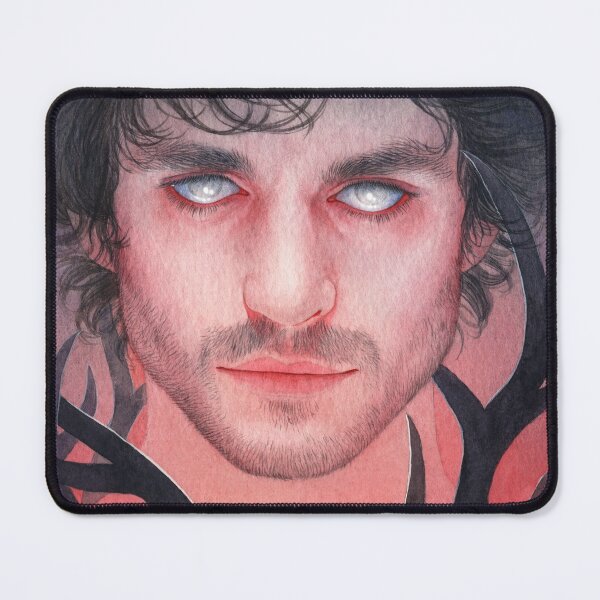 Item preview, EVOLVE / Will Graham / Mini trilogy series designed and sold by Lin Artist.