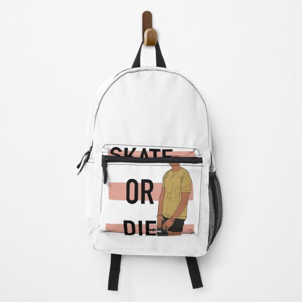 Item preview, Skate or die art designed and sold by saighey.