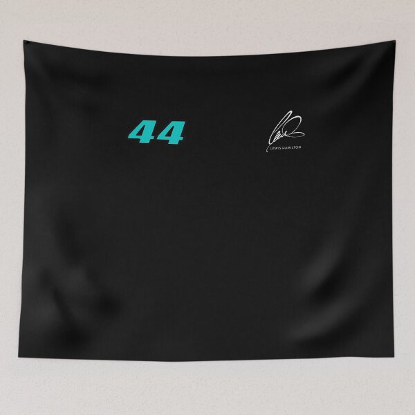 Item preview, Lewis Hamilton#44 designed and sold by r0nd0ayu.