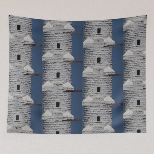 Item preview, Cape Leeuwin 1895 Lighthouse designed and sold by Harrison Lucas.