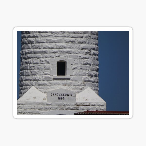 Item preview, Cape Leeuwin 1895 Lighthouse designed and sold by Harrison Lucas.