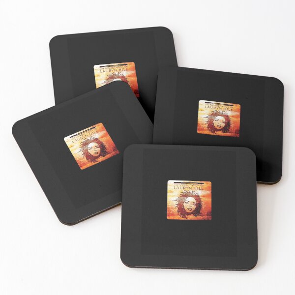 Item preview, Lauryn Hill — The Miseducation of Lauryn Hill designed and sold by tergoogeshop.