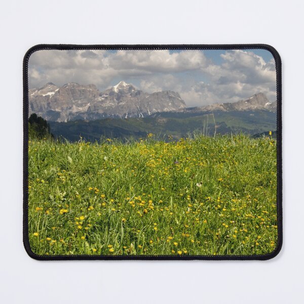 Item preview, Gardena Summer Poppies designed and sold by nbrandsberg.