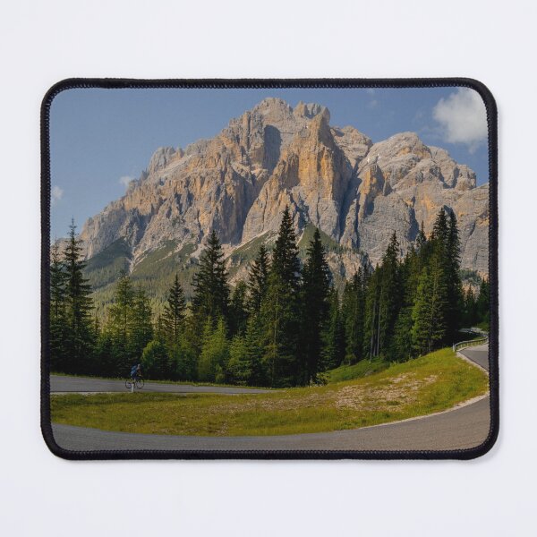 Item preview, Zoom Zoom Zoom in the Italian Dolomites designed and sold by nbrandsberg.