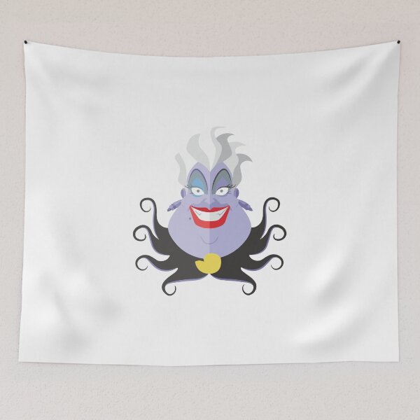 Item preview, The Little Mermaid Tshirt - The Little Mermaid Iphone Case designed and sold by septee.