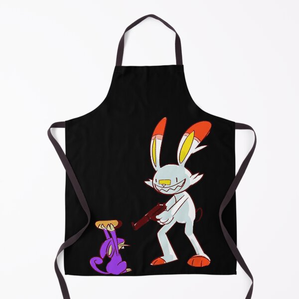 Item preview, Occupiers Of A Universe Sam And Max Typical Fictional Characters Weird S Rabbit Pointing Gun Berlin designed and sold by HolberSamAndMax.