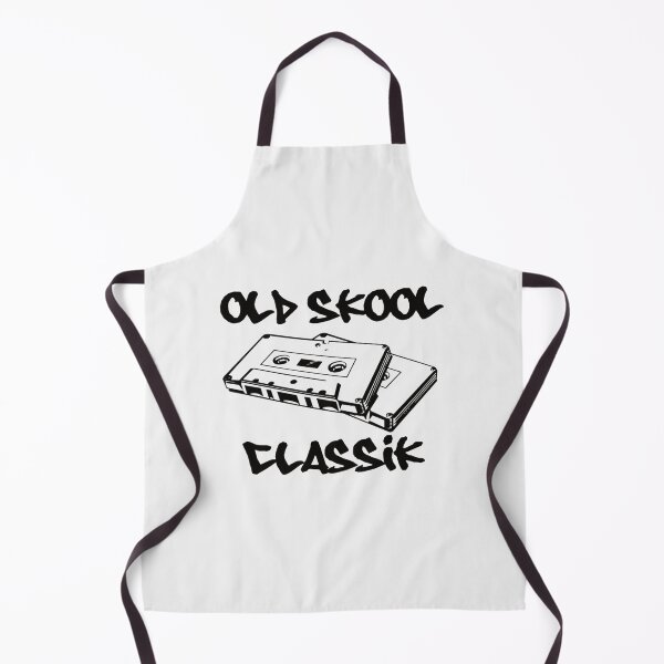 Item preview, Old Skool Classic - Classik - Tape design | Perfect Gift|hip hop designed and sold by patnalila.