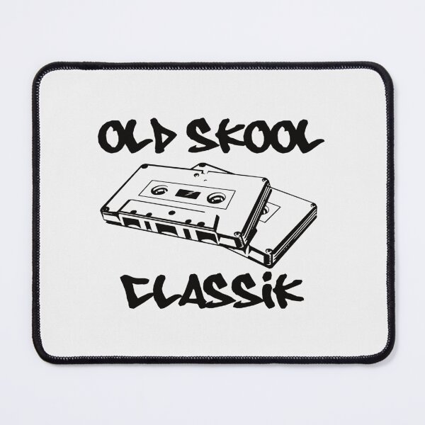 Item preview, Old Skool Classic - Classik - Tape design | Perfect Gift|hip hop designed and sold by patnalila.