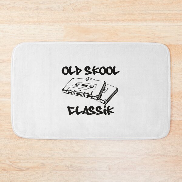 Item preview, Old Skool Classic - Classik - Tape design | Perfect Gift|hip hop designed and sold by patnalila.