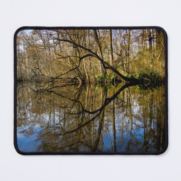 Item preview, Santee River Runs Through it designed and sold by nbrandsberg.