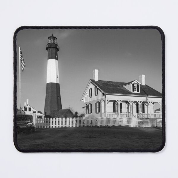 Item preview, Tybee Island Lighthouse Museum designed and sold by nbrandsberg.