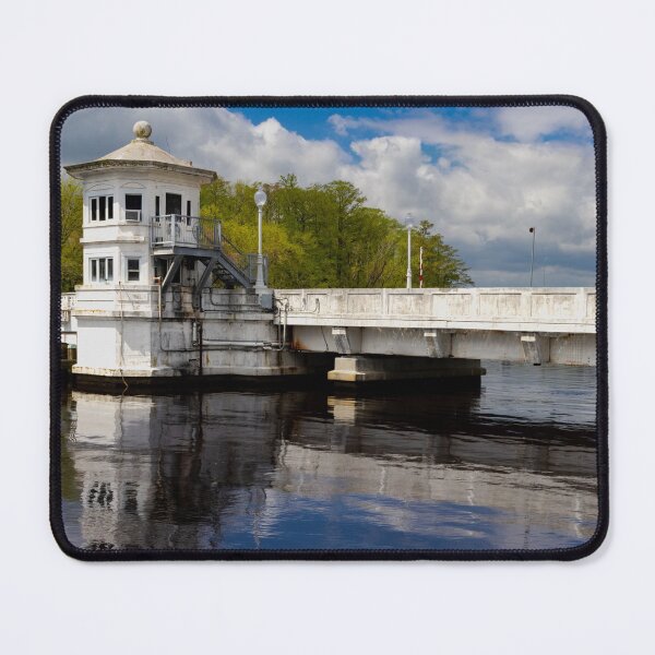Item preview, Snowhill Bridge in Maryland designed and sold by nbrandsberg.