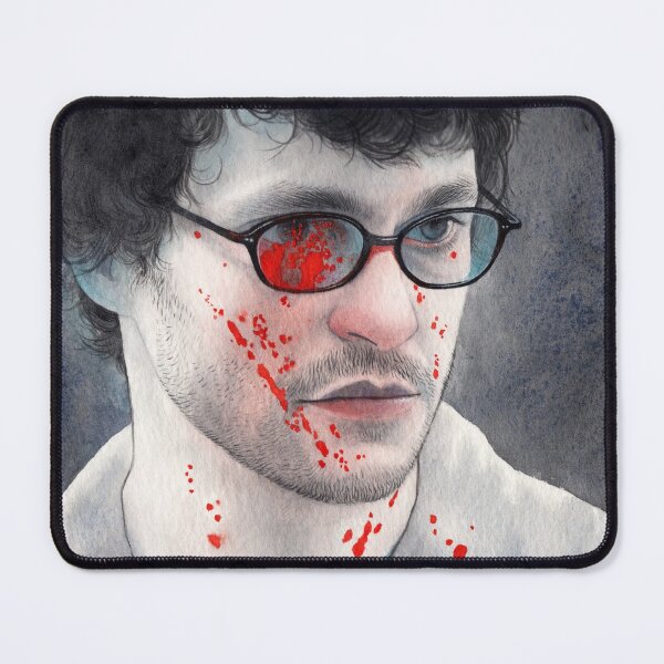 Item preview, ADAPT / Will Graham / Mini trilogy series designed and sold by Lin Artist.