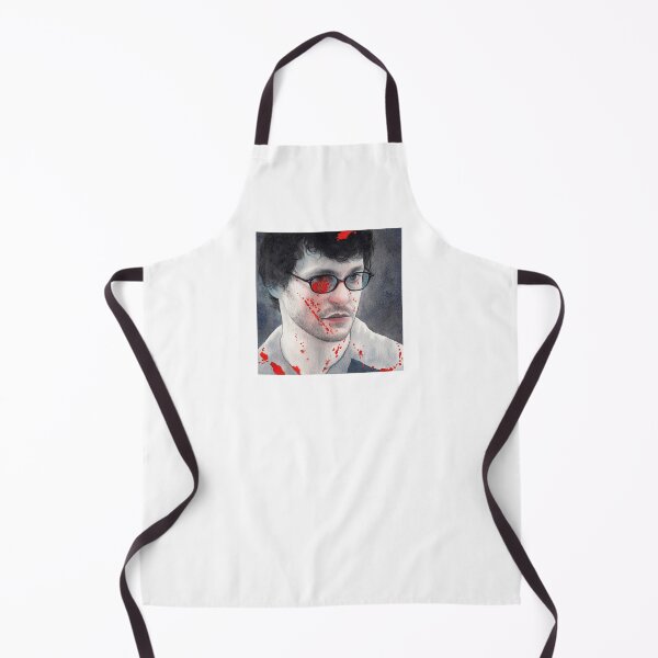 Item preview, ADAPT / Will Graham / Mini trilogy series designed and sold by Lin Artist.