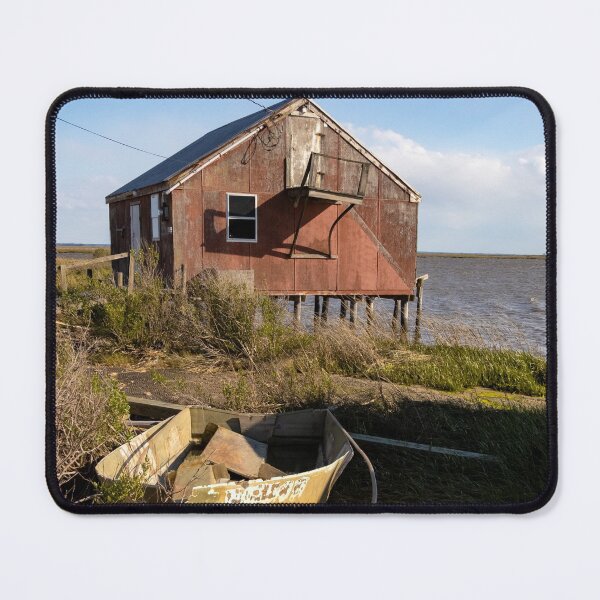 Item preview, Delmarva Fishing Shack designed and sold by nbrandsberg.