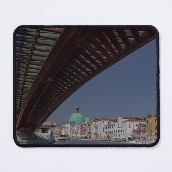 Item preview, Ponte della Costituzione designed and sold by nbrandsberg.