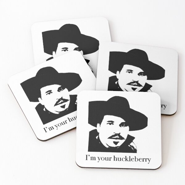 Item preview, Regalo de día Soy tu regalo lindo de Huckleberry Doc Holliday designed and sold by DevonteBaumbach.