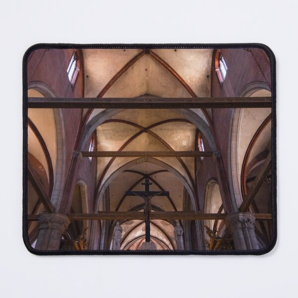 Item preview, Wonderous Venice Church designed and sold by nbrandsberg.