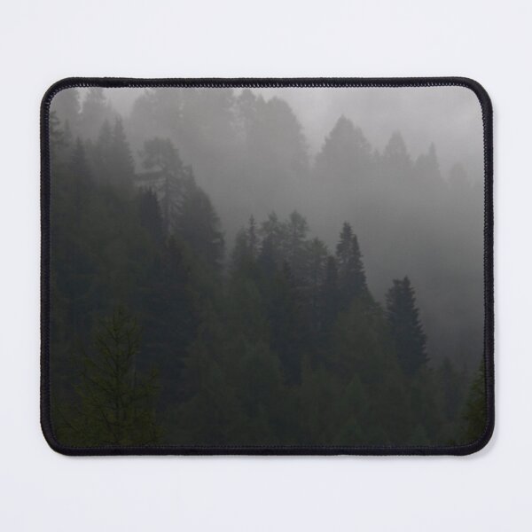 Item preview, Dolomites in Fog 1 designed and sold by nbrandsberg.