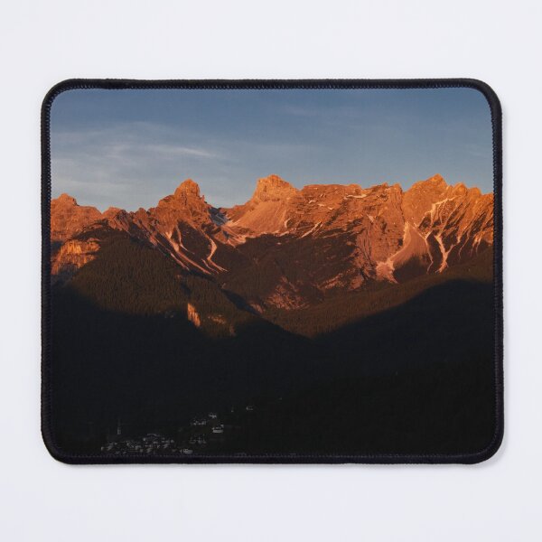 Item preview, Magical Dolomites in Forno di Zoldo designed and sold by nbrandsberg.
