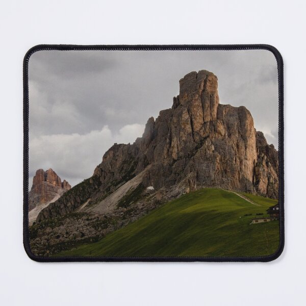 Item preview, Passo Giau Sunset designed and sold by nbrandsberg.