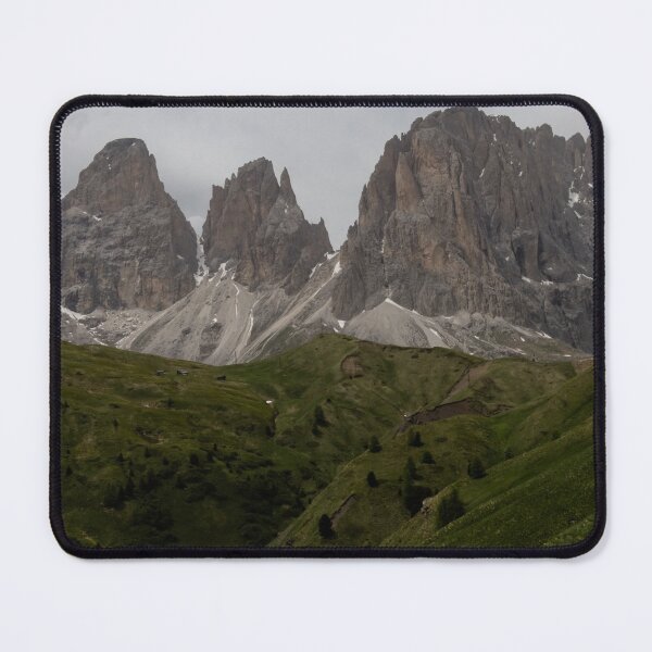 Item preview, Dolomite Peaks and Valleys designed and sold by nbrandsberg.