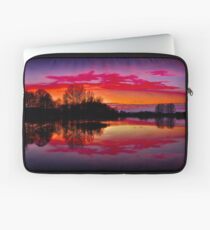 Nightfire Laptop Sleeve