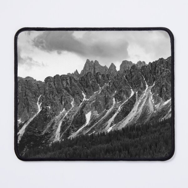 Item preview, Dolomite Spires designed and sold by nbrandsberg.