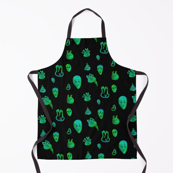 Item preview, Aliens designed and sold by MoonbeamPhoto.
