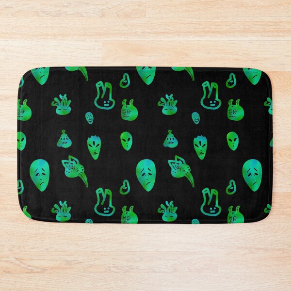 Item preview, Aliens  designed and sold by MoonbeamPhoto.