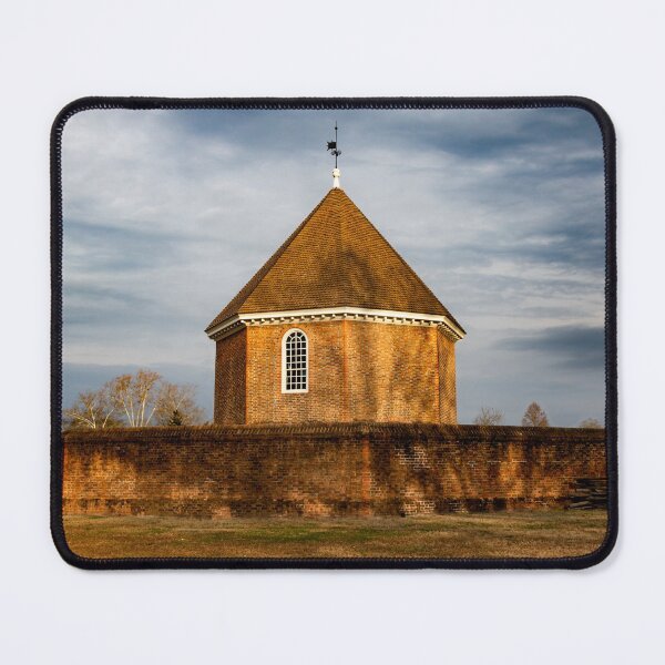 Item preview, Williamsburg Armory designed and sold by nbrandsberg.