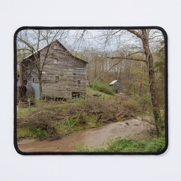 Item preview, Bear Creek Mill designed and sold by nbrandsberg.