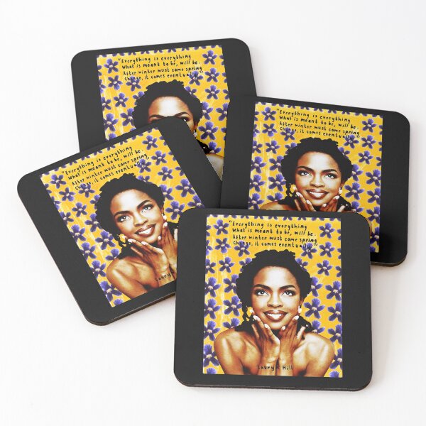 Item preview, Lauryn Hill — The Miseducation of Lauryn Hill designed and sold by tergoogeshop.