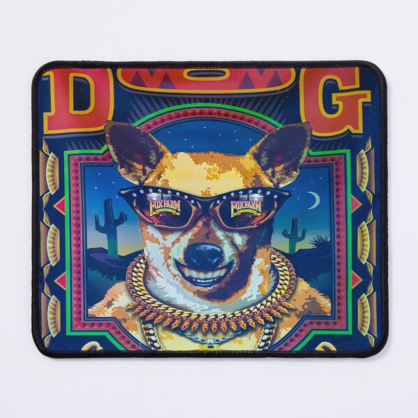 Item preview, Lucky Dog Sign designed and sold by nbrandsberg.