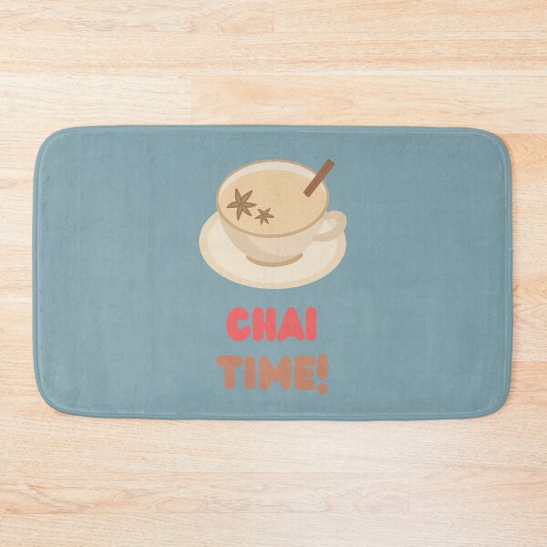 Item preview, Chai Time for Tea designed and sold by Shadowlight21.