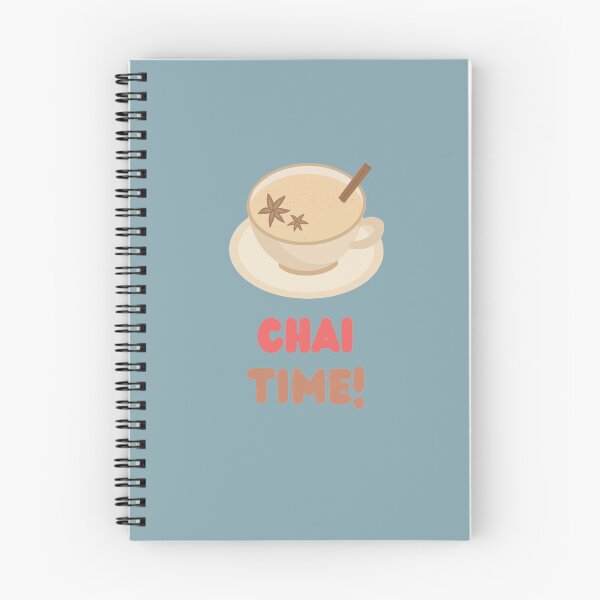 Item preview, Chai Time for Tea designed and sold by Shadowlight21.