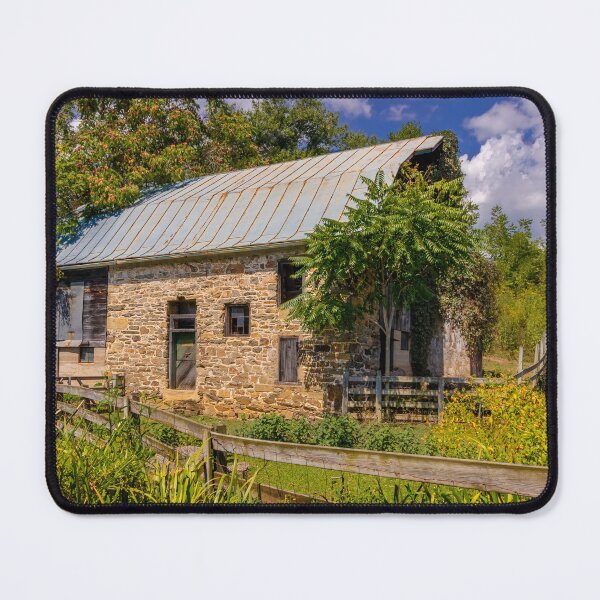 Item preview, Penick's Mill designed and sold by nbrandsberg.