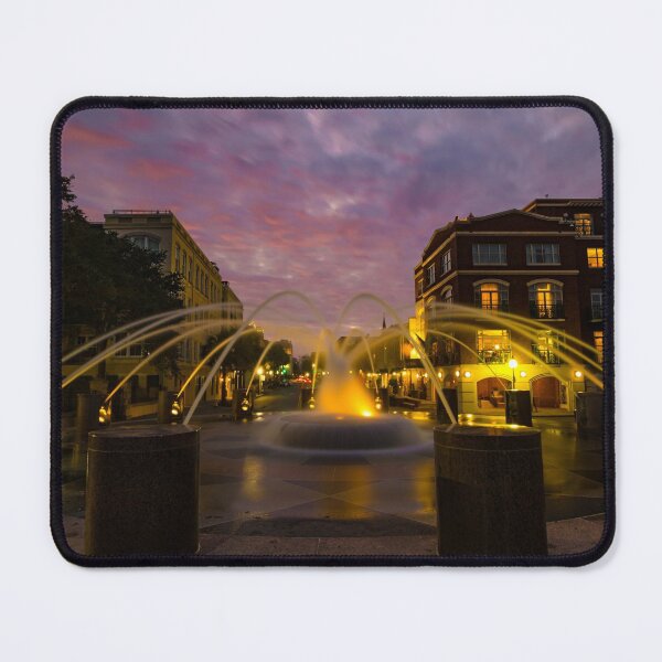 Item preview, Charleston Street Life designed and sold by nbrandsberg.