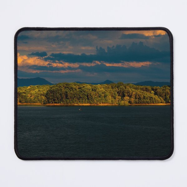 Item preview, Douglas Lake Sunset designed and sold by nbrandsberg.