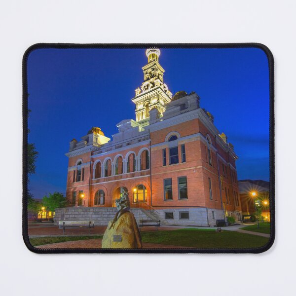 Item preview, Sevierville Courthouse designed and sold by nbrandsberg.