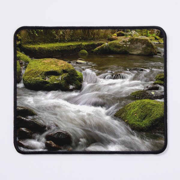 Item preview, Roaring Fork Cascade designed and sold by nbrandsberg.