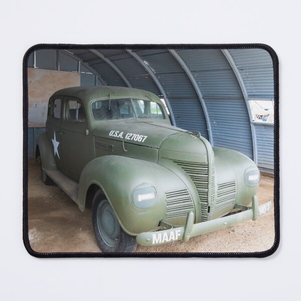 Item preview, 1939 Plymouth Staff Car designed and sold by nbrandsberg.