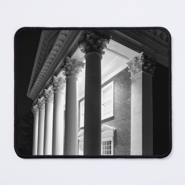Item preview, UVA Rotunda in Evening designed and sold by nbrandsberg.