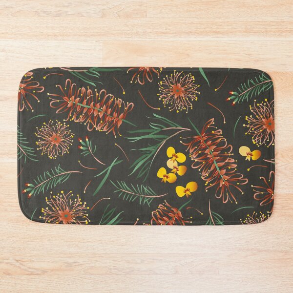 Item preview, Red Grevillea designed and sold by Colour Angel by KV.