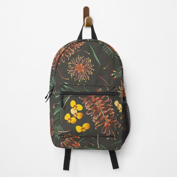 Item preview, Red Grevillea designed and sold by Colour Angel by KV.