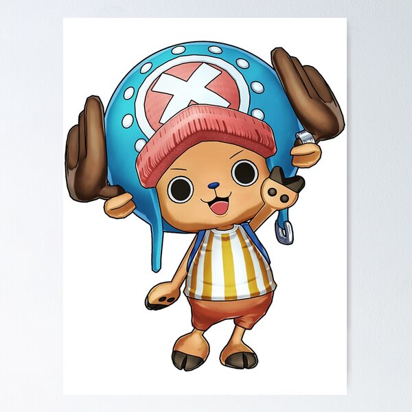 One Piece Tony Tony Chopper Plush Toy - Fluffy Toys Super Soft Doll Stuffed  Japanese Anime - Animals Cartoon Toy Great Christmas & Birthday Gifts,  11.8inch - Walmart.com