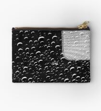 12vA-bw Studio Pouch