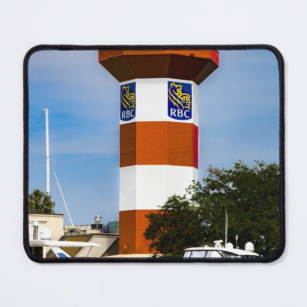 Item preview, Hilton Head Lighthouse designed and sold by nbrandsberg.