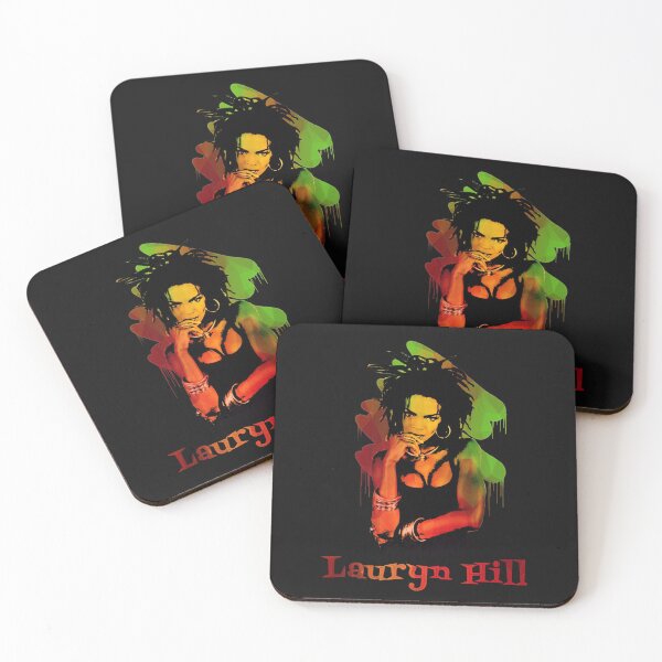 Item preview, Lauryn Hill — The Miseducation of Lauryn Hill designed and sold by tergoogeshop.