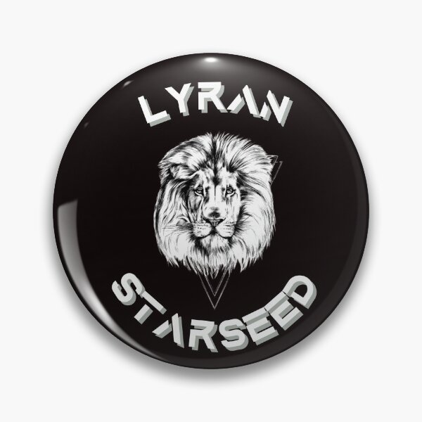 Item preview, LYRAN STARSEED designed and sold by jmed70.